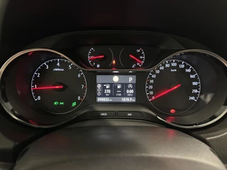 Opel Grandland X 1.2 Turbo Ultimate|Stuur/Stoelverwarming|Carplay|Climate/Cruisecontrol| / 31