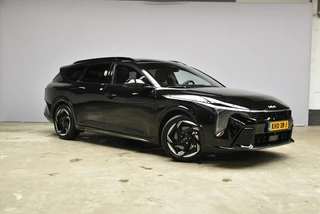 Kia K4 Sportswagon 1.0 T-GDi MHEV 115pk DCT7 GT-Line Launch Edition (schuifdak) / 5
