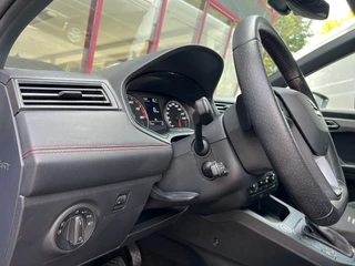 SEAT Ibiza 1.0 TSI FR  | Cruise | PDC | Camera | Stoelverw. | Carplay | LED | Navi | / 13
