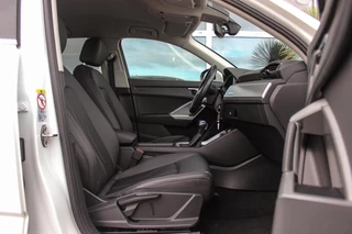Audi Q3 Sportback 35 TDI Pro Line S | S-line | Apple Carplay | Achteruitrijcamera | Virtual Cockpit | Rijstrooksensor | Cruise control | Trekhaak | MMI Navigatie | Leer | Parkeer assistent / 15