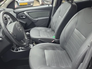 Dacia Duster 1.2 TCe 4x2 Prestige NAVI CAMERA LEER TEL / 17