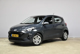 Hyundai I10 1.0i Automaat Comfort Smart | Navi | Camera / 2