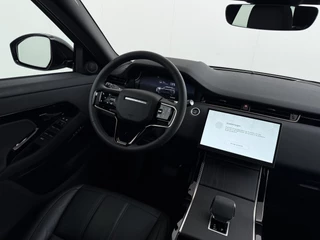 Land Rover Range Rover Evoque 2024 Model 1.5 P300e AWD R-Dynamic S NEW MODEL / FACELIFT PHEV 309 PK | UNIEK 8.000 KM | FABRIEKSGARANTIE t/m 26-02-2029 / 150.000 KM | DEALER ONDERHOUDEN | ADD. CRUISE | PANO DAK | ELEKTRISCHE STOEL MET GEHEUGEN | ELEKTRISCHE KOFFERBAK | CAMERA | RIJKLAAR PRIJS / 28