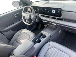 Kia Seltos 1.6 GDi X-Line Demo Edition | Cruise Control | Climate Control | Camera | Navigatie | Stoelverwarming | Stuurverwarming | 19 Inch Velgen | / 21