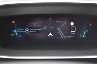 Peugeot 208 1.2 PURETECH ALLURE NAVI + APP CONNECT / ECC / PDC / LED PAKKET / 21