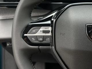 Peugeot 308 1.2 Hybrid 145 e-DCS6 Allure | Adaptive Cruise Control | Stoelverwarming | Climate Control | Parkeercamera/-sensoren | Navigatie | Apple Carplay/Android Auto | Full LED | Draadloze telefoonlader | / 28