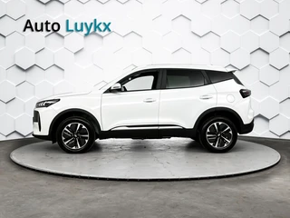 Chery TIGGO 4 1.5 HEV Unique Automaat 163pk | Nieuw & rijklaar / 2