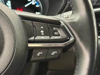 Mazda CX-5 2.5 SkyActiv-G 194 GT-M | Automaat | Adaptive Cruise | Stoelverkoeling | BOSE | Leder | 360° Camera | CarPlay | HUD / 20