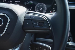Audi Q3 Sportback 45 TFSI e Edition|Leder|Camera|Stoelverwarming| / 25