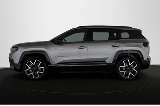 Jeep Compass First Edition 74 kWh  Panoramadak 360 Camera Massage / 35