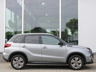 Suzuki Vitara 1.4 Boosterjet Select Smart Hybrid 1e Eigenaar, Adaptieve Cruise en Climate Control, Navigatie, Carplay/Android Auto / 13