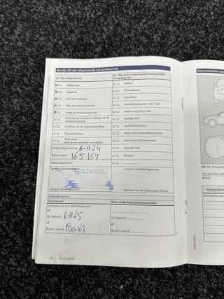 Volkswagen Passat 1.4 TSI GTE Connected TREKHAAK-NAVI-DAB-STOELVERWARMING / 47