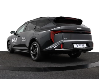Kia K4 Sportswagon 1.0 T-GDi MHEV GT-Line Launch Edition (pano) - Panorama dak - Automaat - Premium Sound System - Stoel/stuurwiel verwarming - Electrische stoelen - 7 Jaar fabrieksgarantie of 150.000 KM / 6