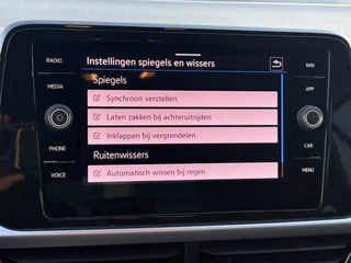 Volkswagen T-Roc 1.0 TSI Life  | LED | Apple Carplay | Adapt. Cruise | DAB+ | PDC v+a incl. Camera / 50