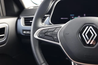 Renault Arkana 1.6 E-Tech full hybrid 145 evolution|Automaat|Camera|Apple carplay/android auto|Navi| / 25