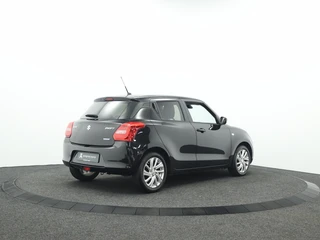 Suzuki Swift 1.2 Select SmartHybrid Automaat Navigatie | Cruise control | Camera / 2