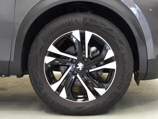 Peugeot 2008 1.2 Puretech 130pk Allure / 9