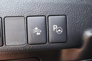 Toyota Auris Touring Sports 1.6 DYNAMIC STOELVERW. CRUISE CLIMA CAMERA PARK.SENSOREN ALL SEASONS / 9