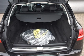 Mercedes-Benz C-Klasse 350 E LEASE EDITION STOELVERWARMING / HEAD UP / TREKHAAK / 11