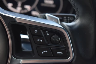 Porsche Panamera 4 Sport Turismo 3.0 Turbo Open dak | Keyless | Luchtvering | Carplay | Mem.stoelen | Softclose | 4x stoelverwarming | Bose | Full LED | 21" / 58