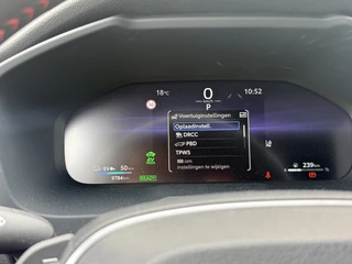 Suzuki Across 2.5 Plug-in Hybrid Style  | LED | Leder | Adaptive Cruise | Apple/Android | Stuurverwarming | Voor en achterbank verwarming | Camera / 80