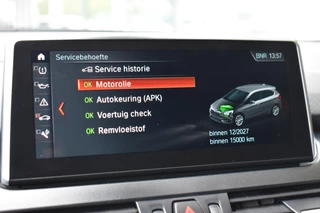 BMW 2-serie Active Tourer 220i HIGH EXE M-PAKKET LEDER NAVI / 47