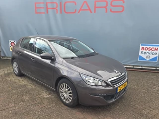 Peugeot 308 1.2 PureTech Access AIRCO / 5