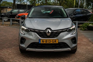 Renault Captur 1.0 TCe 90 Intens | Rijklaar | Dealer onderhouden | Trekhaak | Airco | Stoelverwarming / 6