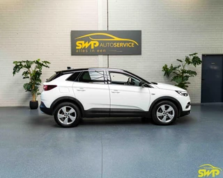 Opel Grandland X 1.2 Turbo Innovation | Navi | Camera / 26