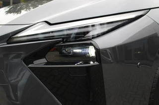Lexus ES 350e Executive Line DIRECT LEVERBAAR MARK-LEVINSON EL-STOEL 360-CAMERA HEAD-UP / 12