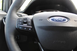 Ford Puma 125PK HYBRID TITANIUM WINTERPACK AD-CRUISE STOEL-MASSAGE BLISS DRAADLOZE TEL. LADER / 11
