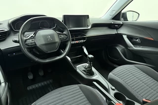 Peugeot 2008 1.2 PureTech Active Cruise Control l Airco l Apple Carplay/Android Auto l Parkeersensoren l Centrale Deurvergrendeling l Elektrische ramen l Elektrisch Verstelbare Spiegels / 16