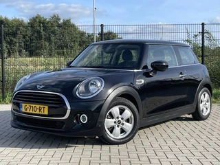 Mini 3-Deurs 1.5 Cooper | NAVI | Bluetooth | Airco | Cruise Control |