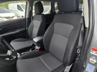 Suzuki Vitara 1.0 Boosterjet AUTOMAAT NAVI TEL CAMERA CC ECC / 14