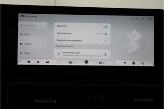 Omoda 5 EV Premium 61 kWh *DEMO* - Full Options! - Stuur-/stoelverwarming - Draadloze Apple Carplay of Android Auto - Schuif-/kanteldak - 7 jaar of 150.000km Fabrieksgarantie / 60