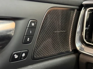 Volvo V60 2.0 B3 R-Design | Panoramadak | Harman Kardon | 360 Camera | Apple carplay & Android Auto / 28