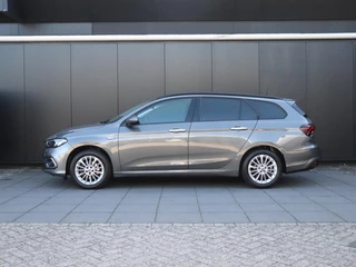 Fiat Tipo Stationwagon 1.0 Life | TREKHAAK | CAMERA | CRUISE | APPLE CARPLAY | / 2