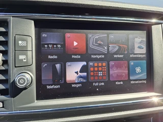 SEAT Leon ST 1.5 TSI FR 150pk Carplay Camera Stoelverw. Business Intense / 8