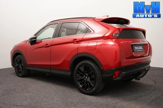 Mitsubishi Eclipse Cross 1.5 DI-T Black Edition|360°|TREKH / 16