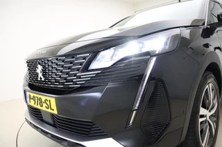 Peugeot 5008 1.2 PureTech Allure Pack Business 130 PK | Automaat | 7-zits | Camera | Cruise Control | Navigatie | Climate Control | Start/stop |Getinte ramen | 1e eigenaar / 23