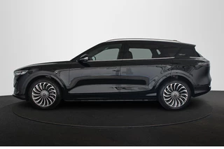 Voyah Free Flagship Edition 4WD 106 kWh / 36