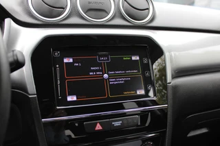Suzuki Vitara 1.6 Exclusive Automaat, Apple Carplay/Android Auto, All-Seasons, Goed Onderhouden! / 17