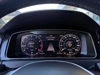 Volkswagen Golf 1.0 TSI Comfortline Business Camera Carplay Virtual dash / 30