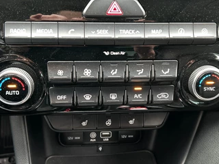 Kia Sportage 1.6 T-GDI 4WD GT-Line PlusLine | Pano/Dak | Leder | JBL | Stoelverwarming / 52