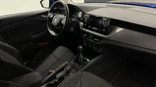 Skoda Kamiq 1.0 TSI Ambition CAMERA CARPLAY LED CRUISE DAB. / 15