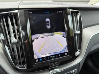 Volvo XC60 T6 Plus Dark Recharge AWD Trekhaak | 360 | H/K | Pano | Memory / 19