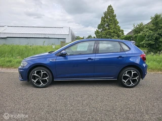 Volkswagen Polo 1.0 TSI R-Line / Navi / Camera / Carplay / 28