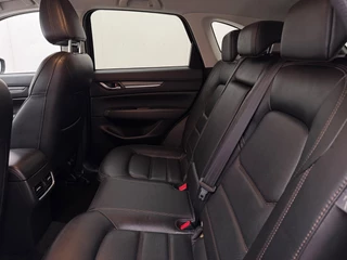 Mazda CX-5 2.5 SkyActiv-G 194 GT-M | Automaat | Adaptive Cruise | Stoelverkoeling | BOSE | Leder | 360° Camera | CarPlay | HUD / 13