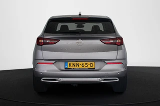Opel Grandland 1.6 Turbo Plug-In Hybrid 4x4 Ultimate 300 PK Afneembare Trekhaak Stoel-Stuurverwarming / 17