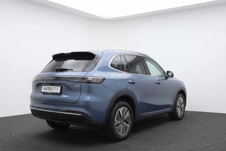 Geely Starray EM-i PRO PLUG-IN 83KM Elektrisch l 360 Camera l Leder l NIEUW VOORRAAD / 6